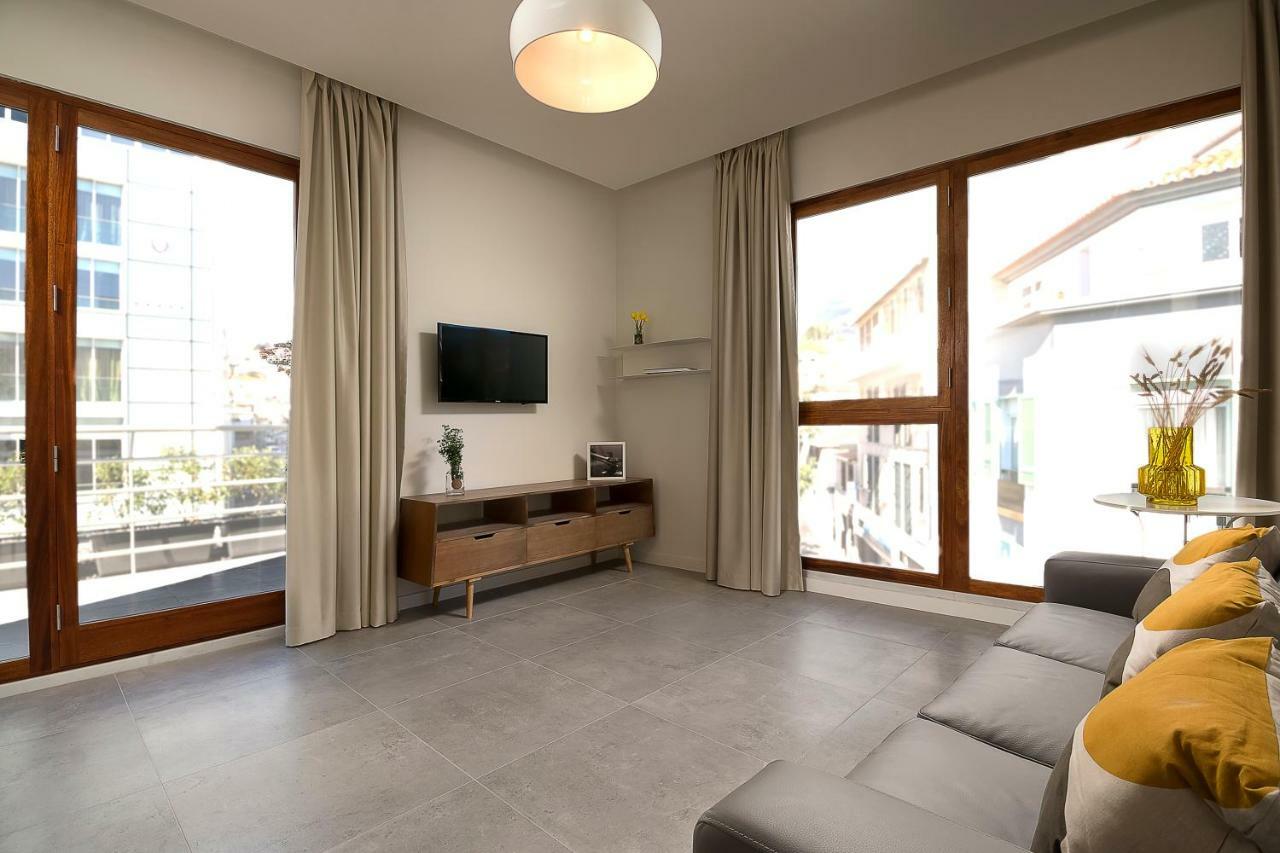 Ivens Residence Funchal  Zewnętrze zdjęcie