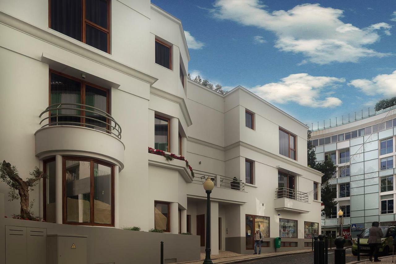 Ivens Residence Funchal  Zewnętrze zdjęcie